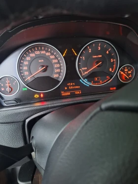 BMW 318 F31, снимка 4