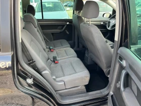 VW Touran 1.6i 102ps, снимка 10