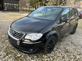 VW Touran 1.6i 102ps, снимка 1