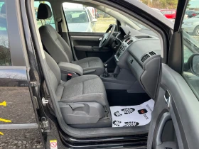 VW Touran 1.6i 102ps, снимка 9