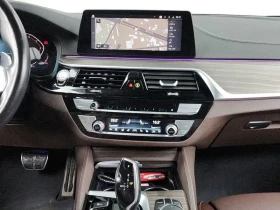 BMW 520 D M Sports Plus, снимка 14