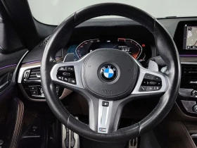 BMW 520 D M Sports Plus, снимка 13