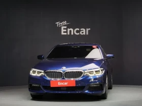 BMW 520 D M Sports Plus, снимка 3