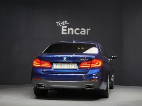 BMW 520 D M Sports Plus, снимка 4