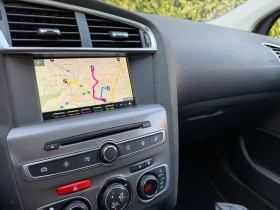 Citroen C4 1.6hdi* Auto* Face* EURO6, снимка 12