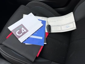 Citroen C4 1.6hdi* Auto* Face* EURO6, снимка 14