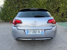Citroen C4 1.6hdi* Auto* Face* EURO6, снимка 5