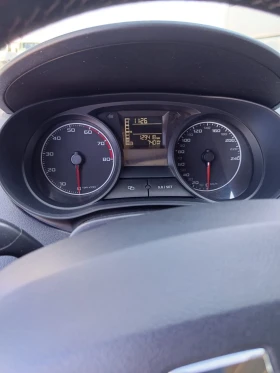 Seat Ibiza 1.2i 69к.с., снимка 9