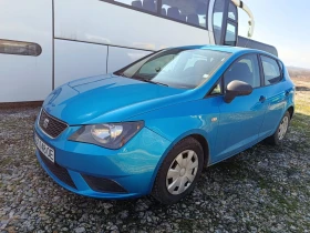 Seat Ibiza 1.2i 69к.с., снимка 3