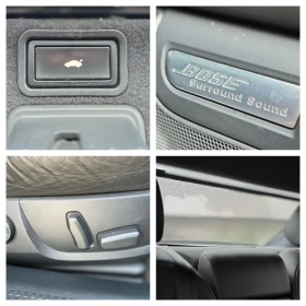 Audi A8 3.0tdi Face /Quattro/ Koja / Bose / Bi Xenon, снимка 13