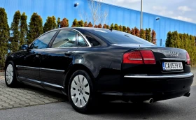 Audi A8 3.0tdi Face /Quattro/ Koja / Bose / Bi Xenon, снимка 4