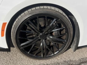 Chevrolet Camaro ZL1 * * ОБДУХВАНЕ * * CARFAX * * АВТО КРЕДИТ * * , снимка 6