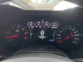 Chevrolet Camaro ZL1 * * ОБДУХВАНЕ * * CARFAX * * АВТО КРЕДИТ * * , снимка 8