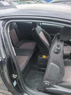 Opel Corsa 1.3 90 кс. М jet   6 скр 2006, снимка 11