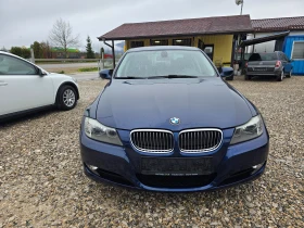 BMW 318 2.0i 143кс РЕАЛНИ КИЛОМЕТРИ , снимка 8