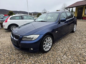 BMW 318 2.0i 143кс РЕАЛНИ КИЛОМЕТРИ , снимка 1