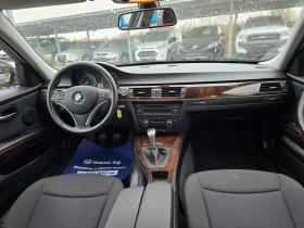 BMW 318 2.0i 143кс РЕАЛНИ КИЛОМЕТРИ , снимка 12