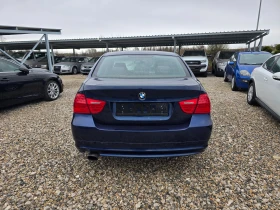 BMW 318 2.0i 143кс РЕАЛНИ КИЛОМЕТРИ , снимка 4