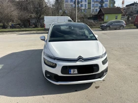 Citroen C4 Picasso, снимка 1