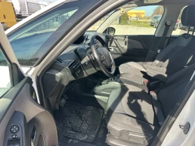 Citroen C4 Picasso, снимка 9