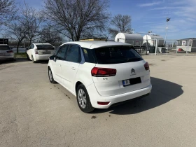 Citroen C4 Picasso, снимка 6