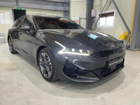 Kia K5 2.0 MPi ! Noblesse !, снимка 1