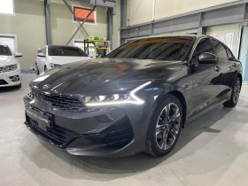 Kia K5 2.0 MPi ! Noblesse !, снимка 3