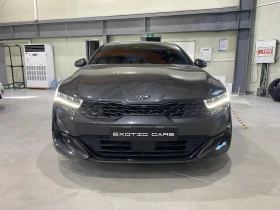 Kia K5 2.0 MPi ! Noblesse !, снимка 2