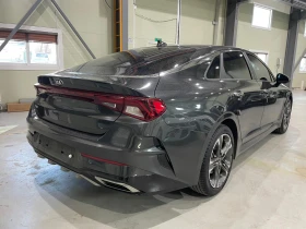 Kia K5 2.0 MPi ! Noblesse !, снимка 8