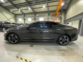 Kia K5 2.0 MPi ! Noblesse !, снимка 4