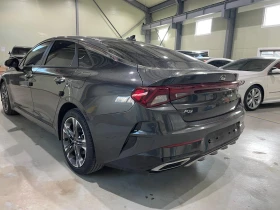Kia K5 2.0 MPi ! Noblesse !, снимка 6