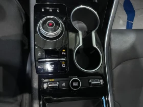 Kia K5 2.0 MPi ! Noblesse !, снимка 17