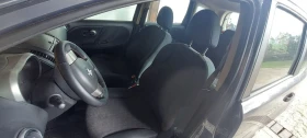 Nissan Note 1.6 110к.с. автомат, снимка 8