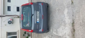 Nissan Note 1.6 110к.с. автомат, снимка 4