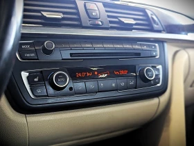 BMW 335 XDRIVE* MPACK* РЪЧКА* ШИБИДАХ* ПОДГРЕВ* КАМЕРА, снимка 14