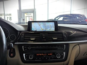 BMW 335 XDRIVE* MPACK* РЪЧКА* ШИБИДАХ* ПОДГРЕВ* КАМЕРА, снимка 13