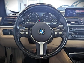 BMW 335 XDRIVE* MPACK* РЪЧКА* ШИБИДАХ* ПОДГРЕВ* КАМЕРА, снимка 11