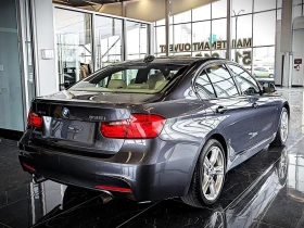BMW 335 XDRIVE* MPACK* РЪЧКА* ШИБИДАХ* ПОДГРЕВ* КАМЕРА, снимка 4