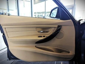 BMW 335 XDRIVE* MPACK* РЪЧКА* ШИБИДАХ* ПОДГРЕВ* КАМЕРА, снимка 7