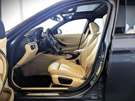 BMW 335 XDRIVE* MPACK* РЪЧКА* ШИБИДАХ* ПОДГРЕВ* КАМЕРА, снимка 8
