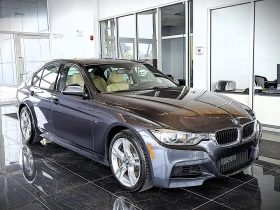 BMW 335 XDRIVE* MPACK* РЪЧКА* ШИБИДАХ* ПОДГРЕВ* КАМЕРА, снимка 3