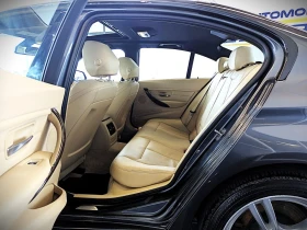 BMW 335 XDRIVE* MPACK* РЪЧКА* ШИБИДАХ* ПОДГРЕВ* КАМЕРА, снимка 16