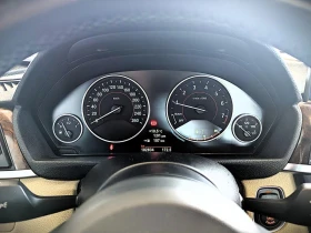 BMW 335 XDRIVE* MPACK* РЪЧКА* ШИБИДАХ* ПОДГРЕВ* КАМЕРА, снимка 12
