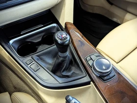 BMW 335 XDRIVE* MPACK* РЪЧКА* ШИБИДАХ* ПОДГРЕВ* КАМЕРА, снимка 15