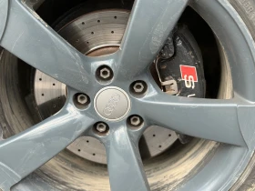 Audi A4 Rs Пакет , снимка 15