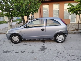 Opel Corsa, снимка 2