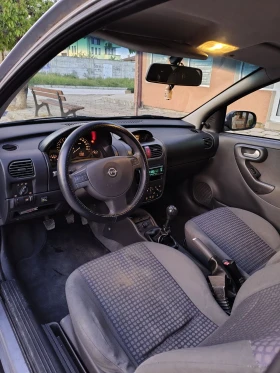 Opel Corsa, снимка 12
