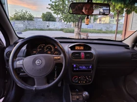 Opel Corsa, снимка 8
