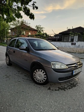 Opel Corsa, снимка 5