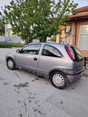 Opel Corsa, снимка 3